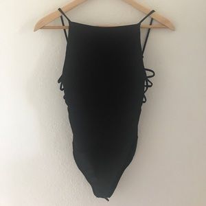LF bodysuit